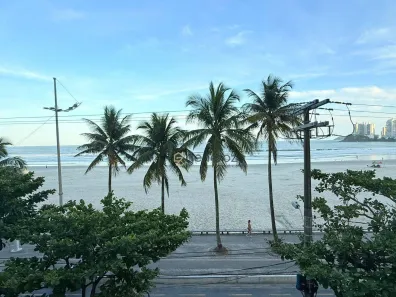 Apartamento com 4 Quartos à venda, 250m² no Pitangueiras, Guarujá