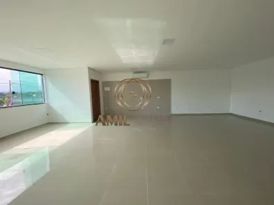 Sala Comercial para alugar, 65m² no Loteamento Villa Branca, Jacareí