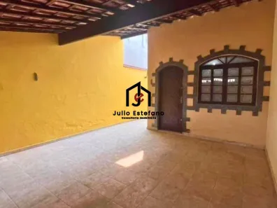 Casa com 2 Quartos à venda, 100m² no Comercial e Residencial Jardim Mariana, Pindamonhangaba