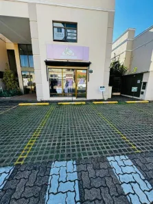 Sala Comercial para alugar, 47m² no Jardim Santa Luzia, São José do Rio Preto