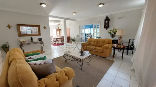 Casa de Condomínio com 4 Quartos à venda, 320m² no Urbanova, São José dos Campos