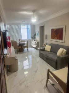 Apartamento com 3 Quartos à venda, 70m² no Itaigara, Salvador