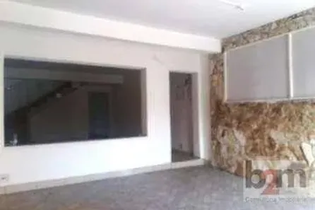 Imóvel Comercial para alugar, 380m² no Vila Campesina, Osasco