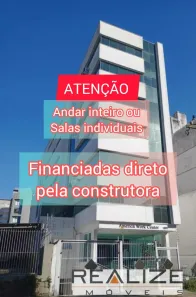 Sala Comercial à venda, 43m² no Menino Deus, Porto Alegre