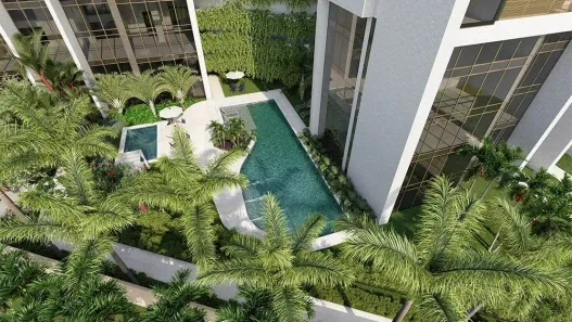 Apartamento com 4 Quartos à venda, 150m² no Santo Amaro, Recife