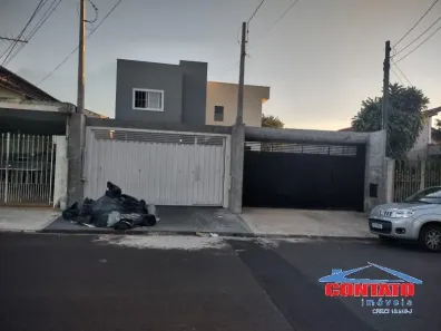 Casa com 2 Quartos à venda, 85m² no Vila Boa Vista, São Carlos