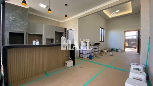 Casa com 3 Quartos à venda, 200m² no Miravista Residencial, Mirassol