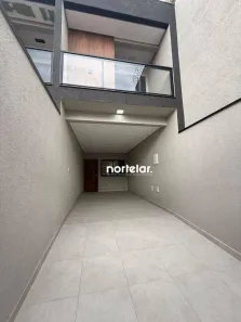 Sobrado com 3 Quartos à venda, 110m² no Vila Boaçava, São Paulo