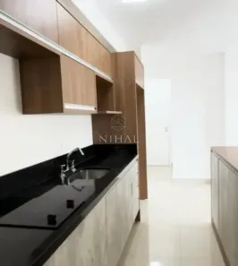 Apartamento com 1 Quarto à venda, 65m² no Centro, Curitiba