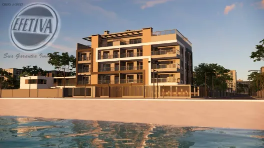 Apartamento com 2 Quartos à venda, 97m² no Betaras, Matinhos