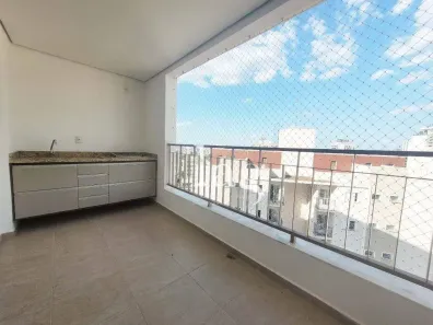 Apartamento com 3 Quartos à venda, 112m² no Parque Campolim, Sorocaba
