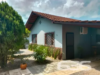 Casa com 3 Quartos à venda, 132m² no Vila Nova, Joinville