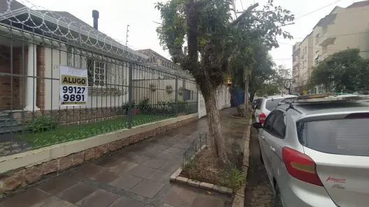 Casa com 3 Quartos para alugar, 230m² no Menino Deus, Porto Alegre