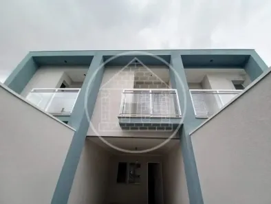 Casa com 3 Quartos à venda, 110m² no Cupecê, São Paulo