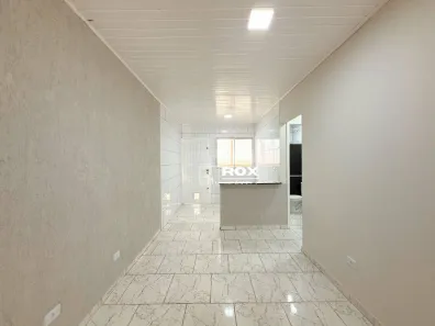 Casa com 2 Quartos à venda, 40m² no Passaúna, Araucária
