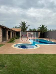 Fazenda/Sítio com 4 Quartos à venda, 700m² no Elias Fausto, Elias Fausto