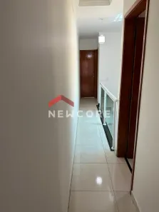 Sobrado com 3 Quartos à venda, 110m² no Parque Savoy City, São Paulo