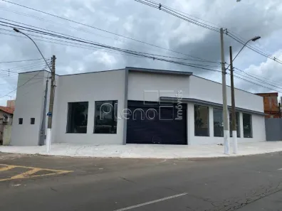 Galpão/Depósito/Armazém à venda, 400m² no João Aranha, Paulínia