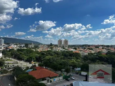 Apartamento com 2 Quartos à venda, 75m² no Parque Residencial Eloy Chaves, Jundiaí