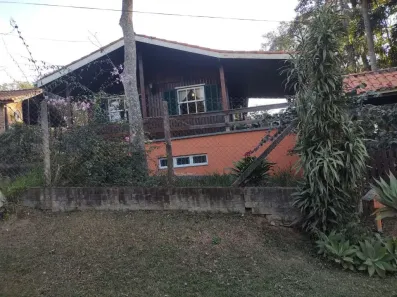 Casa de Condomínio com 2 Quartos à venda, 276m² no Transurb, Itapevi