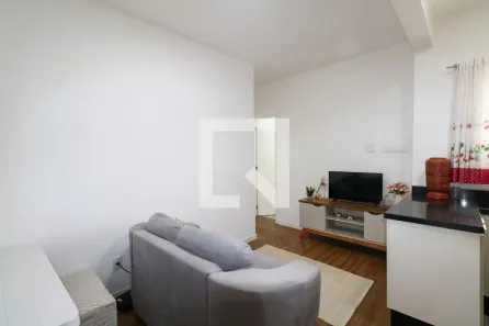 Cobertura com 2 Quartos à venda, 100m² no Santa Maria, Santo André