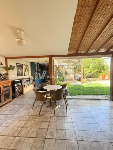 Casa de Condomínio com 3 Quartos à venda, 105m² no Parque Imperador, Campinas