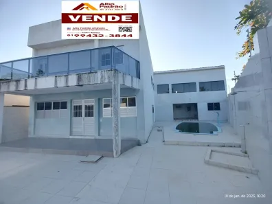 Sobrado com 8 Quartos à venda, 380m² no , Tamandaré