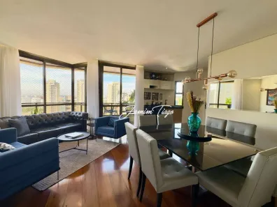 Apartamento com 3 Quartos à venda, 148m² no Vila Ester (Zona Norte), São Paulo