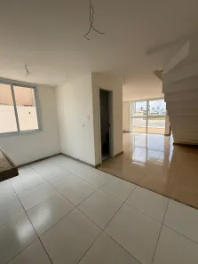 Casa de Condomínio com 2 Quartos à venda, 79m² no Capuã, Barra dos Coqueiros