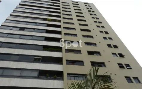 Apartamento com 4 Quartos à venda, 328m² no Real Parque, São Paulo