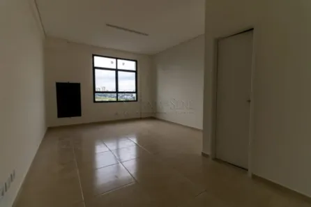 Sala Comercial à venda, 36m² no Parque Residencial Aquarius, São José dos Campos
