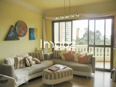 Apartamento com 3 Quartos à venda, 100m² no Vila Andrade, São Paulo
