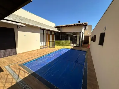 Casa com 3 Quartos à venda, 300m² no Residencial Regissol II, Mirassol