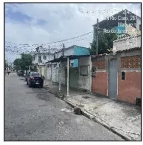 Casa com 1 Quarto à venda, 106m² no Oswaldo Cruz, Rio de Janeiro
