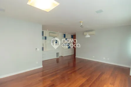 Apartamento com 3 Quartos à venda, 135m² no Flamengo, Rio de Janeiro