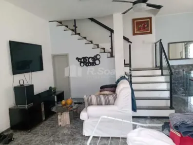 Casa com 3 Quartos à venda, 278m² no Todos os Santos, Rio de Janeiro