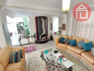 Casa com 6 Quartos à venda, 723m² no Jardim do Lago, Bragança Paulista