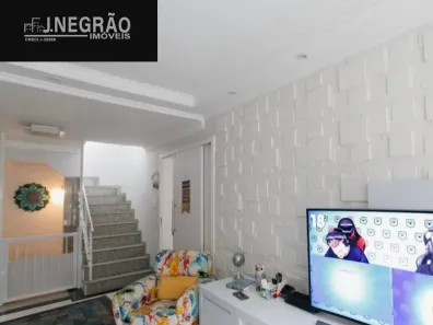 Sobrado com 3 Quartos à venda, 280m² no Parque Jabaquara, São Paulo