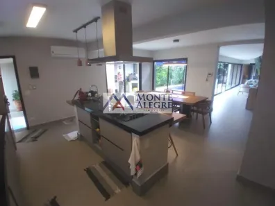 Casa com 3 Quartos à venda, 205m² no Vila Guarani (Z Sul), São Paulo