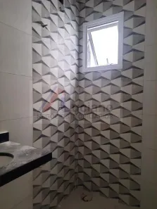 Cobertura com 2 Quartos à venda, 96m² no Parque Oratório, Santo André