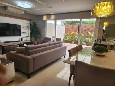 Casa de Condomínio com 3 Quartos à venda, 207m² no Morro Santana, Porto Alegre