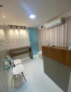 Consultório com 7 Quartos para alugar, 55m² no Vilas do Atlântico, Lauro de Freitas