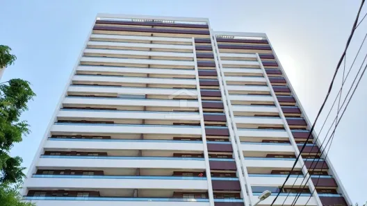 Apartamento com 3 Quartos à venda, 123m² no Cocó, Fortaleza