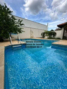 Casa com 3 Quartos à venda, 330m² no Nova Piracicaba, Piracicaba
