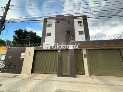 Apartamento com 2 Quartos para alugar, 90m² no Todos os Santos, Montes Claros