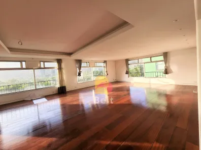 Apartamento com 5 Quartos à venda, 367m² no Ipanema, Rio de Janeiro