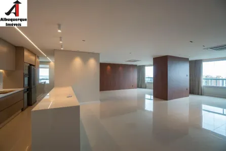Apartamento com 4 Quartos à venda, 151m² no Renascença, São Luís
