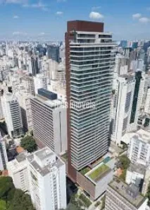 Apartamento com 3 Quartos à venda, 288m² no Itaim Bibi, São Paulo