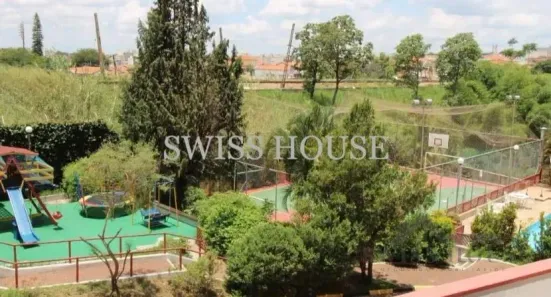 Cobertura com 3 Quartos à venda, 170m² no Ponte Preta, Campinas