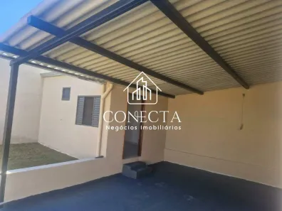 Casa com 3 Quartos à venda, 120m² no Loteamento Monte Hebron, Uberlândia